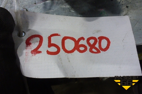Блок ABS для Mitsubishi Lancer-9  с 2003-2008г