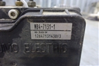 Блок ABS для Mitsubishi Galant (DJ,DM) с 2003-2012г
