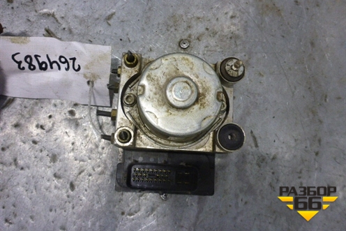 Блок ABS для Mitsubishi Galant (DJ,DM) с 2003-2012г