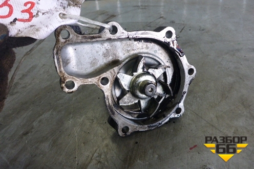 Насос водяной помпа (2.5л WLAT917) для Ford Ranger с 2006-2012г