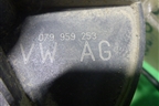 Насос воздушный (079959253) для Audi A7 с 2010-2018г
