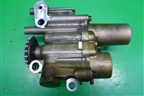 Насос масляный (5.0л 508PS) для Land Rover Range Rover Sport с 2005-2012г