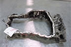 Поддон двигателя масляный (верхняя часть 2.2л 224DT) для Land Rover Range Rover Evoque с 2011-2018г