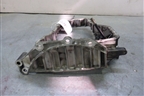 Поддон двигателя масляный (верхняя часть 2.2л 224DT) для Land Rover Range Rover Evoque с 2011-2018г