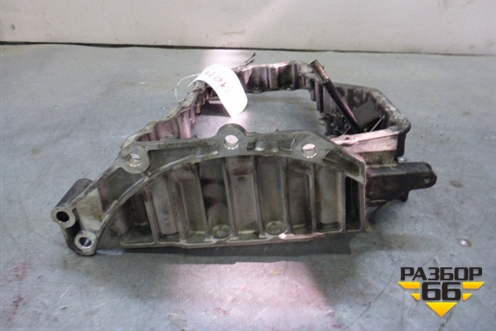 Поддон двигателя масляный (верхняя часть 2.2л 224DT) для Land Rover Range Rover Evoque с 2011-2018г