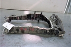 Поддон двигателя масляный (верхняя часть 2.2л 224DT) для Land Rover Range Rover Evoque с 2011-2018г