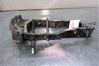 Поддон двигателя масляный (верхняя часть 2.2л 224DT) для Land Rover Range Rover Evoque с 2011-2018г