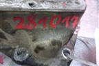 Поддон двигателя масляный (верхняя часть 2.2л 224DT) для Land Rover Range Rover Evoque с 2011-2018г