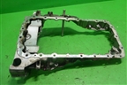 Поддон двигателя масляный (верхняя часть 2.2л 224DT) (9683062780) для Land Rover Freelander 2 с 2007г