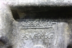 Поддон двигателя масляный (верхняя часть 2.2л 224DT) (9683062780) для Land Rover Freelander 2 с 2007г