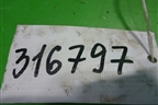 Поддон двигателя масляный (верхняя часть 2.2л 224DT) (9683062780) для Land Rover Freelander 2 с 2007г