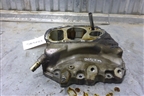 Поддон двигателя масляный (2.5л EJ25) для Subaru Legacy Outback (B14) с 2009-2014г