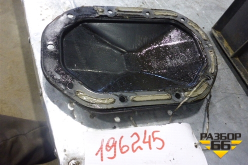 Поддон КПП масляный для Daewoo Nexia с 1995-2016г