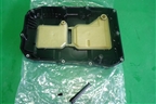 Поддон КПП масляный (АКПП 9G-tronic) (A7252703707) для Mercedes Benz C-Klass W205 с 2014г