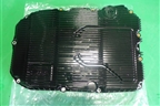 Поддон КПП масляный (АКПП 9G-tronic) (A7252703707) для Mercedes Benz C-Klass W205 с 2014г