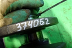 Коленвал (1.9л PSAWJY дизель коренной-59.8 шатунный-49.9) для Citroen Berlingo с 2002-2010г