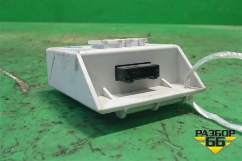 Блок электронный (657569232099) для Land Rover Range Rover 3 с 2002-2012г