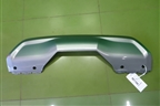 Накладка заднего бампера (51128057074) для BMW X6 F16 с 2014г