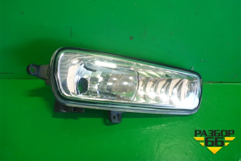 Фара противотуманная правая (F1EB15A254AB) для Ford Focus 3 с 2011г