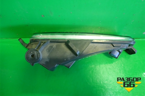 Фара противотуманная правая (F1EB15A254AB) для Ford Focus 3 с 2011г
