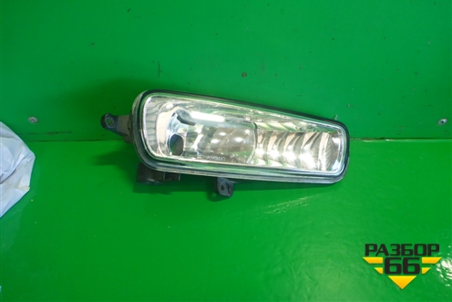 Фара противотуманная правая (F1EB15A254AB) для Ford Focus 3 с 2011г