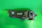 Фара противотуманная правая (F1EB15A254AB) для Ford Focus 3 с 2011г
