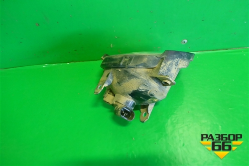 Фара противотуманная правая (922022B500) для Hyundai Santa Fe с 2005-2012г
