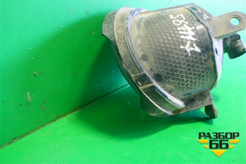 Фара противотуманная правая (922022B500) для Hyundai Santa Fe с 2005-2012г