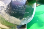 Фара противотуманная правая (922022B500) для Hyundai Santa Fe с 2005-2012г