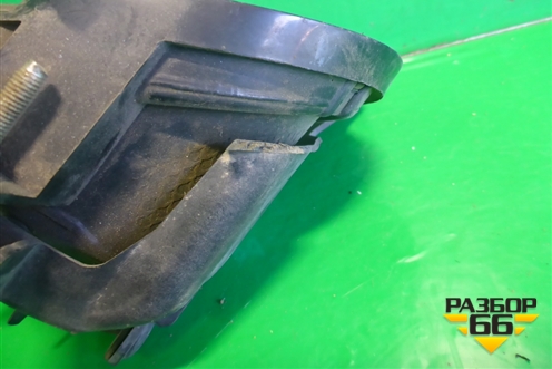 Фара противотуманная правая (922022B500) для Hyundai Santa Fe с 2005-2012г