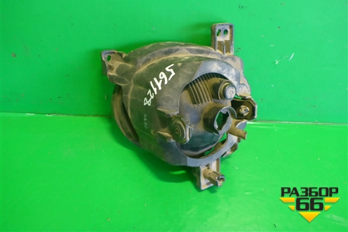 Фара противотуманная правая (922022B500) для Hyundai Santa Fe с 2005-2012г