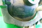 Фара противотуманная правая (922022B500) для Hyundai Santa Fe с 2005-2012г