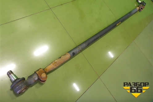 Тяга рулевая продольная для Камаз  5490