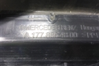 Воздуховод радиатора нижний (A1778854800) для Mercedes Benz A200/220 W177 с 2018г