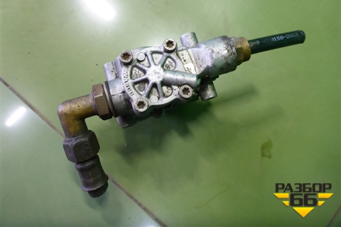Кран ABS (4721950180) для Камаз  5490