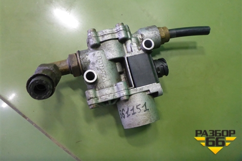 Кран ABS (4721950180) для Камаз  5490