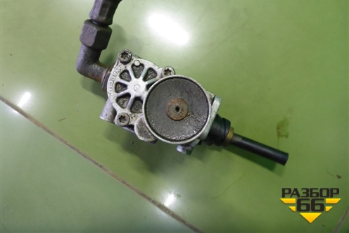 Кран ABS (4721950180) для Камаз  5490