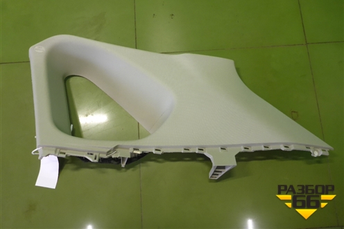 Обшивка багажника правая (верхняя) (624700R110) для Toyota Rav-4 с 2018г