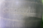 Воздушная подушка (Rostar задняя) (651293400245) для Камаз  5490