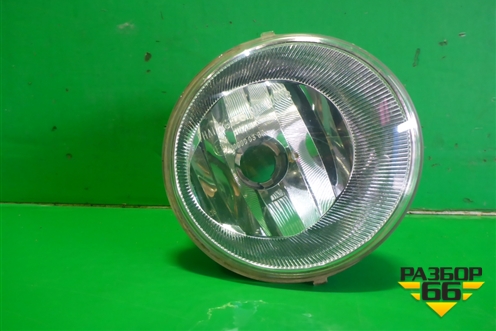 Фара противотуманная правая (без кронштейна) (8122147010) для Toyota Rav-4 с 2012-2019г