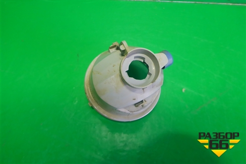 Фара противотуманная правая (без кронштейна) (8122147010) для Toyota Rav-4 с 2012-2019г