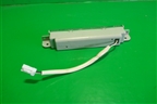 Фонарь задний стоп сигнал (286-63823) (28663823) для Nissan Almera G15 с 2012г