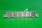 Фонарь задний стоп сигнал (286-63823) (28663823) для Nissan Almera G15 с 2012г