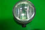 Фара противотуманная правая (92202-2Y000) (922022Y000) для Hyundai ix 35 с 2010г