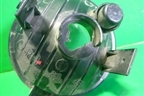 Фара противотуманная правая (92202-2Y000) (922022Y000) для Hyundai ix 35 с 2010г