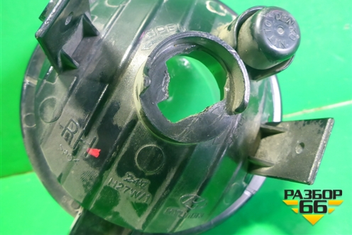 Фара противотуманная правая (92202-2Y000) (922022Y000) для Hyundai ix 35 с 2010г