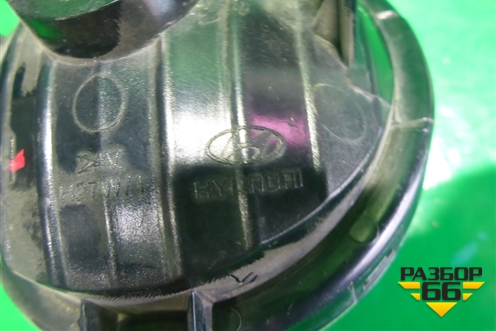 Фара противотуманная правая (92202-2Y000) (922022Y000) для Hyundai ix 35 с 2010г