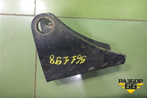 Кронштейн амортизатора заднего для Камаз  5490