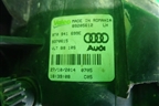 Фара противотуманная левая (до 2015г) (8T0941699E) для Audi Q3 с 2011-2018г