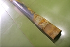 Балка задняя для Камаз  5490